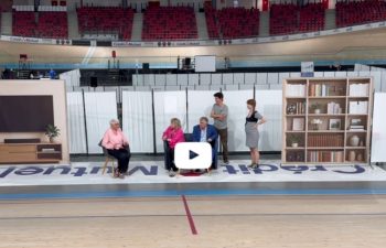 Célébration pour la CPAM des Yvelines