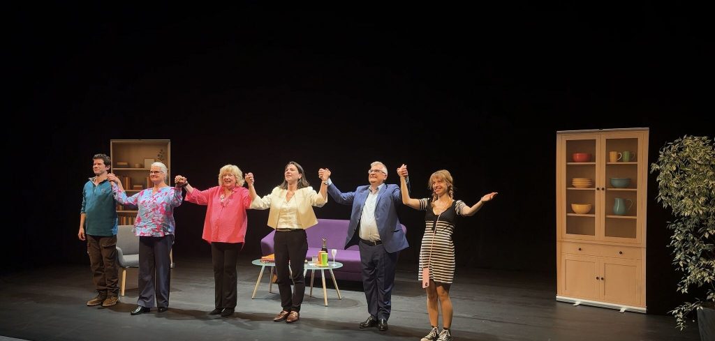 Célébration pour l'Urssaf Languedoc-Roussillon
