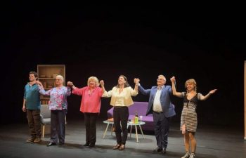 Célébration pour l'Urssaf Languedoc-Roussillon