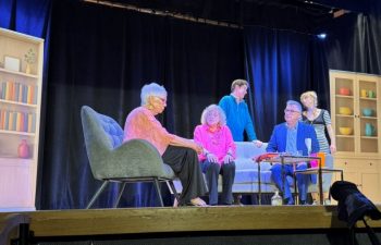 Générale de Célébration à la mairie du IXéme