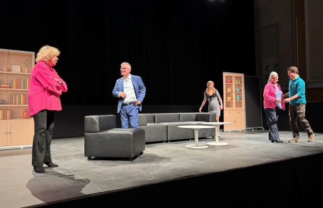 Célébration pour CPAM du Tarn