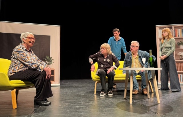 Célébration pour CPAM de l'Ariège