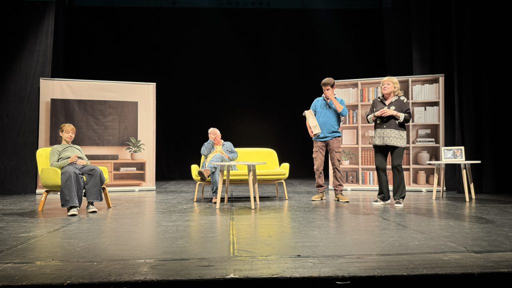 Célébration pour CPAM de l'Ariège