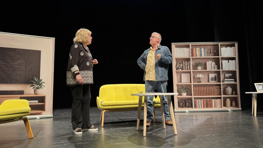 Célébration pour CPAM de l'Ariège