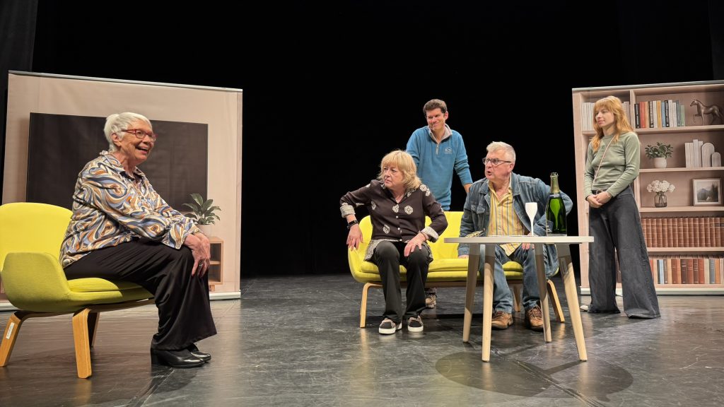 Thumbnail of http://Célébration%20pour%20CPAM%20de%20l'Ariège