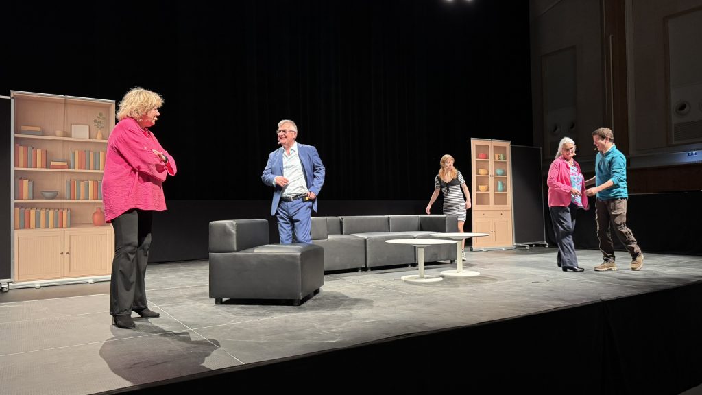 Célébration pour CPAM du Tarn