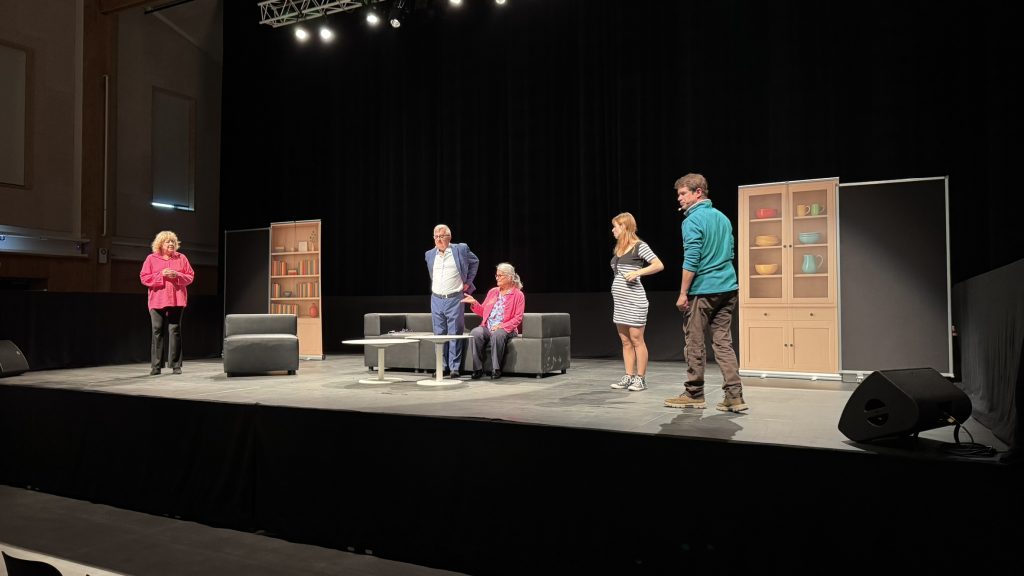 Célébration pour CPAM du Tarn