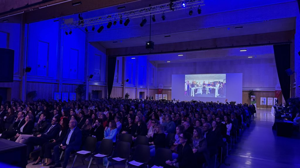 Thumbnail of http://Célébration%20pour%20CPAM%20du%20Tarn