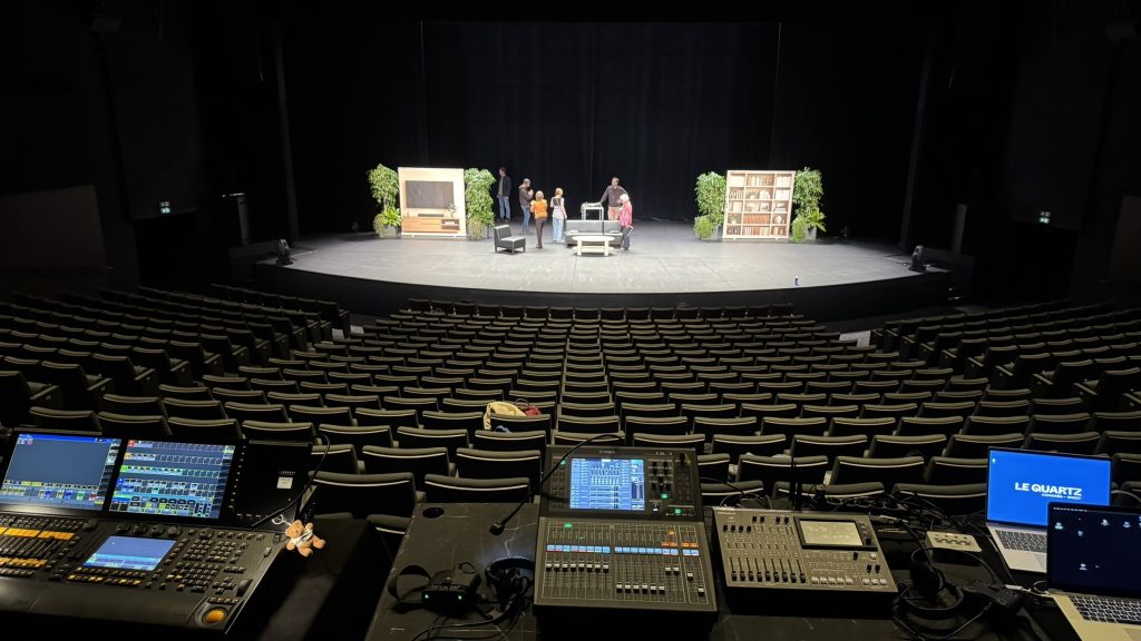 La CPAM du Finistère fête les 80 ans de la sécurité sociale avec Célébration au Quartz de Brest