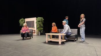 La CPAM du Finistère fête les 80 ans de la sécurité sociale avec Célébration au Quartz de Brest